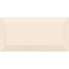 Плитка 10*20 metrotiles бежевый